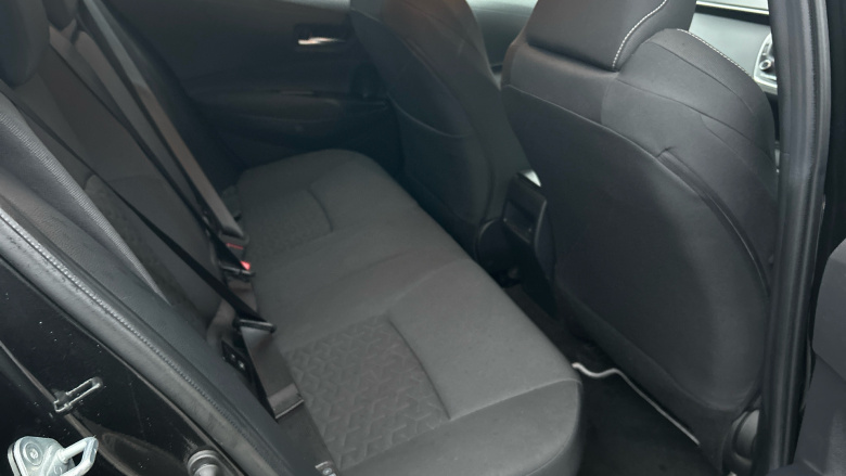 Toyota Corolla 1.8 VVT-i Hybrid Design 5dr CVT Hybrid Hatchback